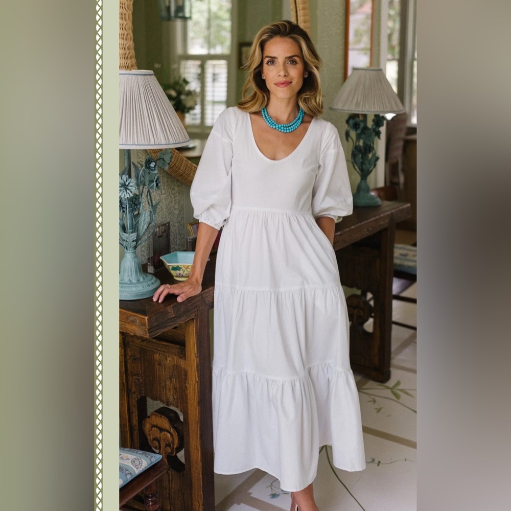 Parterre Avery dress size 2 new NWT